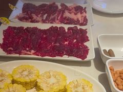 -潮泰牛肉火锅 · 创于1992年(车公庙店)