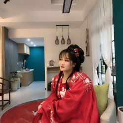 -八角古风摄影