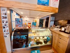 -Cafe del Volcan(永康路店)