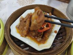 -怀德酒楼·粤菜·海鲜·茶点(宝安国际机场店)