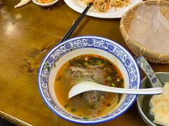 -长安后宰门水盆羊肉(新都心店)