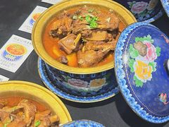 -金典银峰老鹅馆·昆山菜(亭林公园店)