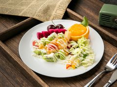 -太麻里文创咖啡馆(创意设计中心店)