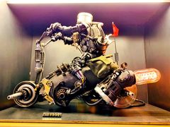 -drivepro(三里屯店)