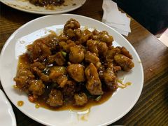 樱桃肉-林之六八·6886大连老菜馆