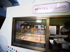 -喜茶(北京三里屯太古里店)