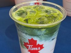 -Tims天好咖啡·贝果(融汇佳盛大厦店)