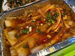 -烤满分·东北烧烤(首经贸店)