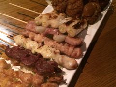 -万藏·荞麦酒房BANKURA JAPANESE SOBA KITCHEN(长乐路店)