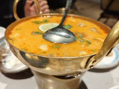 -Home Thai·泰谣(王府井apm店)