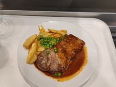 -宜家·瑞典风味餐厅(武汉荟聚中心店)