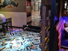 -夯鱼烤鱼·尔滨地标美食(国展店)