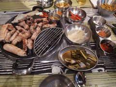 -401餐厅(弘大店)