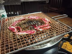 -九田家黑牛烤肉料理(无锡T12店)