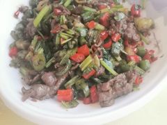 -江湖亮亮蒸虾大排档烤全羊清真(武汉总店)