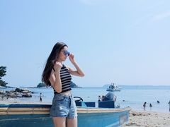 -西涌国际滨海旅游区