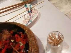 -蕃茄述·好汤自然来(江汉路店)