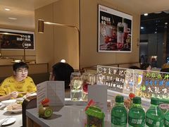 -海底捞火锅(太原南站店)