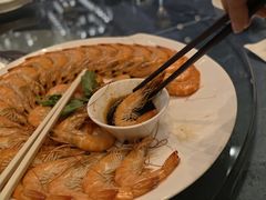 -广州富力丽思卡尔顿酒店