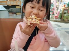 -乐凯撒披萨(南山书城店)