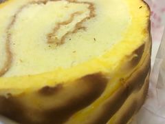 -周记传统糕点PASTRY(蜀汉路店)