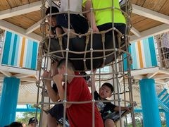 -季高兔窝窝亲子园(上海薰衣草公园店)