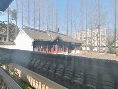 -上海方塔园