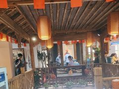 -清真·舒迩布炕锅王·高原美食文化(青海总店)