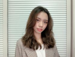 -TK·HAIR SALON韩式设计