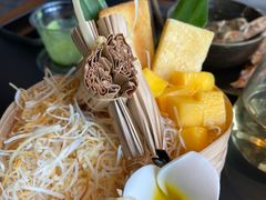 -Ameigo梅果·云贵川bistro(长宁来福士店)