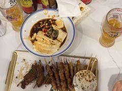 -新凯旋烧烤·燕姐千岛湖土菜