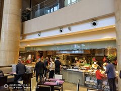 -成都保利公园皇冠假日酒店(熊猫基地店)