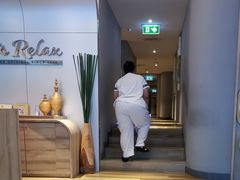 -Let’s Relax Spa(MBK)