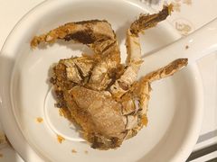 -避风塘·金牌店·夜宵(金玉兰店)