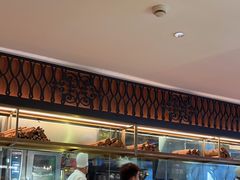 -耶里夏丽·丝路新疆菜·清真食品(徐汇南丹东路臻选店)