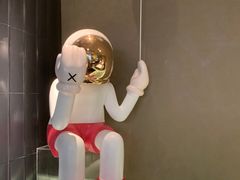 -领鲜天下·焗海鲜·花胶鸡(天目里店)