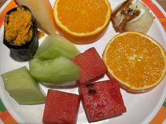 -比格比萨自助(南京万达茂店)