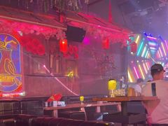 -喜鹊音乐酒馆(西街店)