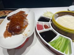 -大鸭梨烤鸭(金色漫香店)