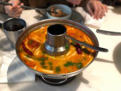 冬阴功汤-星怡会·新加坡新美食(苏州中心店)