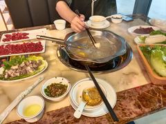 -小肥牛潮汕牛肉火锅(南联店)