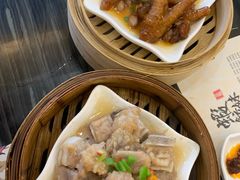 -虾饺妹·粤式手工点心(水荫路店)