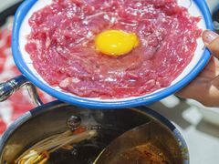 -爆棚肥牛火锅(原福成肥牛城味之缘三里河店)
