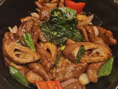 -益利大酒楼(井岸店)