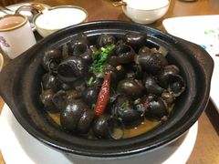 -老字号农家宴