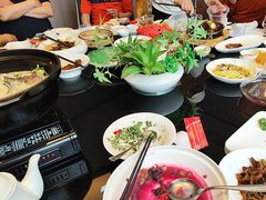 -忆家一宴(大木桥路旗舰店)