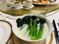 -唐阁(香港朗廷酒店)