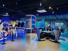 -复兴未来·轰趴空间(泰富百货店)