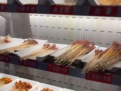 -成都玉林串串香(世纪港湾店)