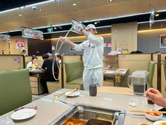 -海底捞火锅(凯德广场店)